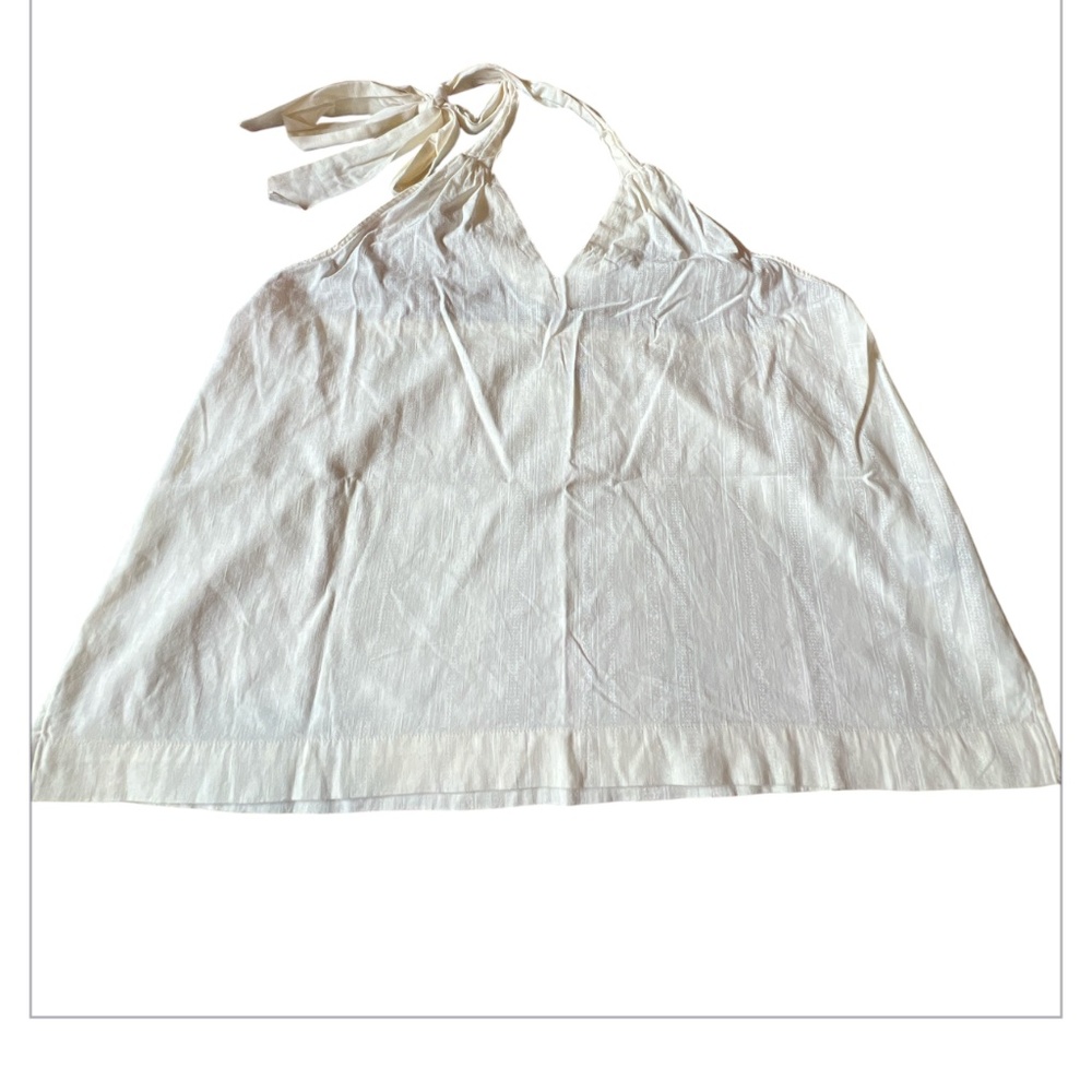 Universal Thread Halter Top - image 2